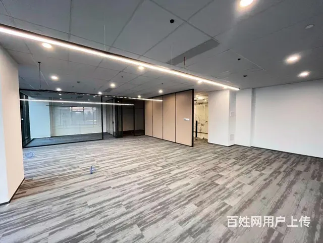品质甄选 寰盛科技100到800平可选整层定制装修 保和楚天 - 图片 2