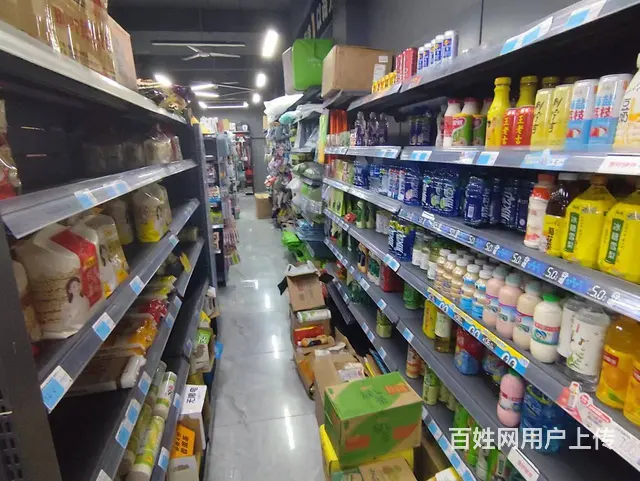 （51旺铺推荐）龙华区友谊二街超市230平转让 - 图片 12