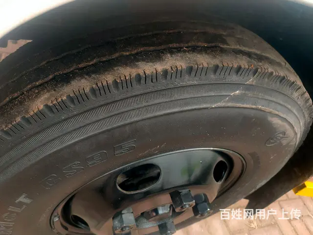 【搞定了！】江铃 凯运平板车 - 图片 7