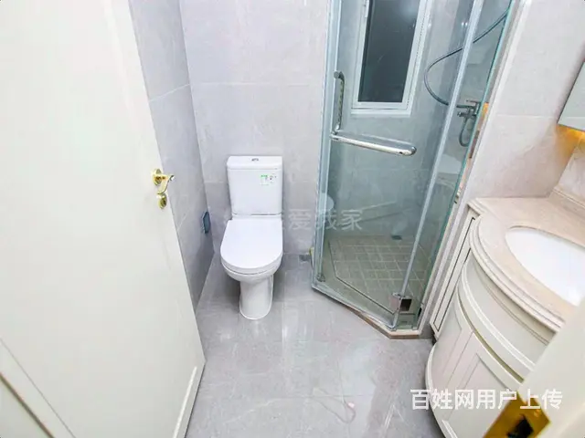 武林文晖  滨江品质 锦尚和品府 3室 低层爬楼方便 带车位 - 图片 1