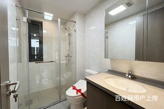 奥体宁围板块 紧邻地铁 精装带地暖 现有特价房源 - 图片 3
