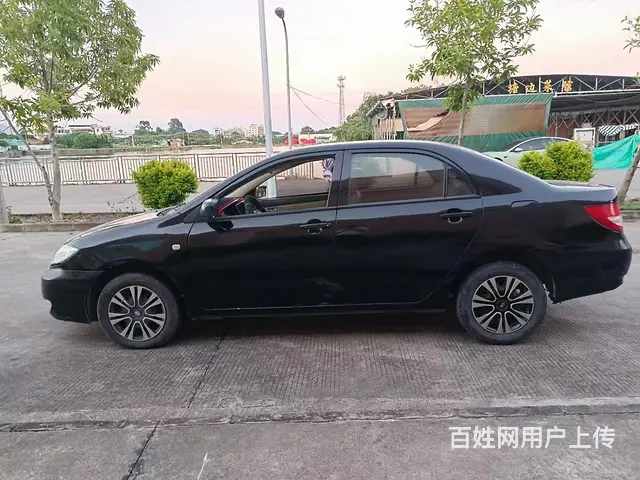 比亚迪F3 2008款 1.5 手动 白金版 豪华型 - 图片 4