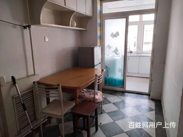 华茂小区口腔医院附近二室一厅4楼出租1300 - 图片 4