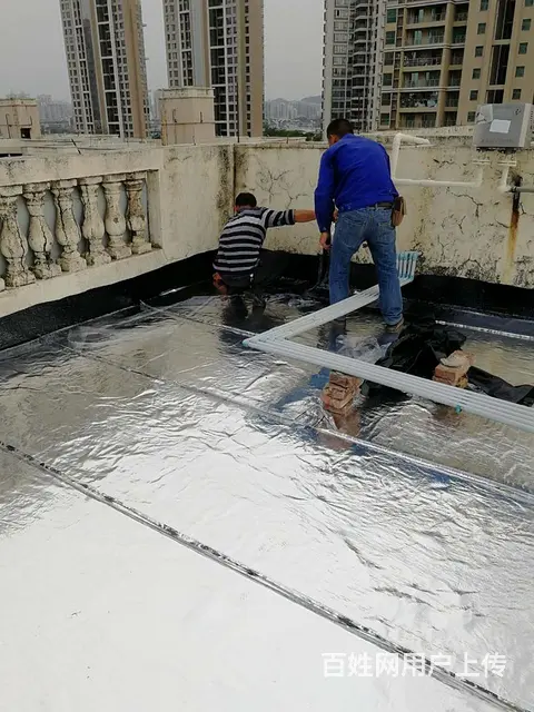 惠州防水补漏  惠州欧耐克防水装饰有限公司 - 图片 9