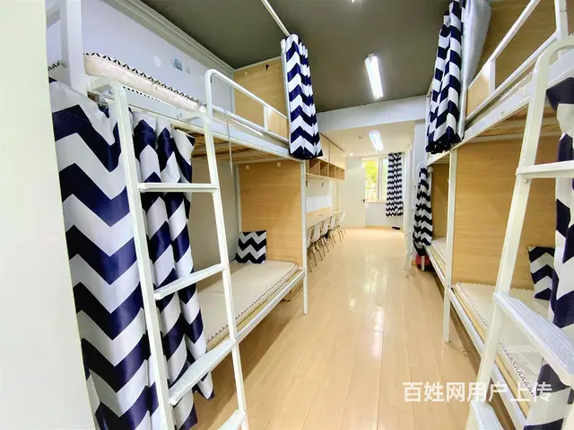 杭州西湖区人均900精装修、高品质员工宿舍，地铁口人文环境优 - 图片 5