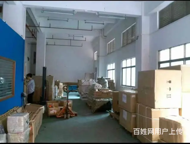 城南百世快运物流公司转让 - 图片 5