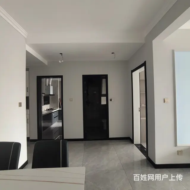 精装2室1厅1卫1阳台真漂亮,错层设计真时尚 - 图片 11