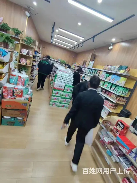 旺铺居）电子机械学院门口商业街零食铺整体转让提供货源渠道 - 图片 2