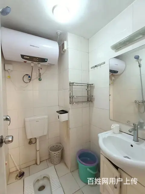 天骄北麓(五华-红云) 普通住宅1厅 精装修 - 图片 7