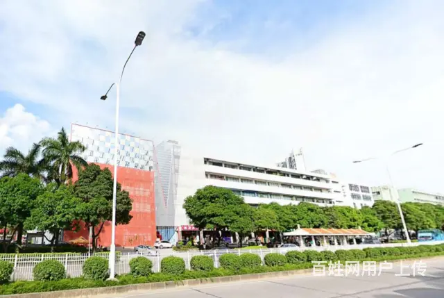 直租！南屏一楼旺铺可做餐饮、健身房、教育培训等 - 图片 4