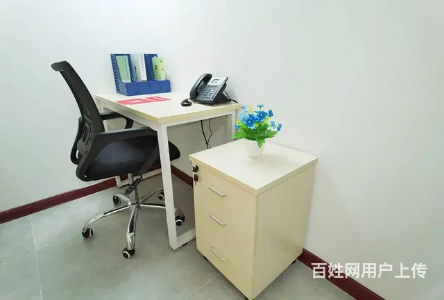 办公室出租丨申请一般纳税人丨一般纳税人地址丨提供一对一产权 - 图片 4