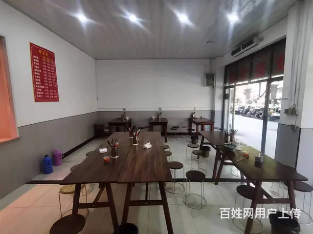 【搞定了！】青庭商铺.隆江猪脚饭 稠江石鱼路好位置小吃店整体 - 图片 3