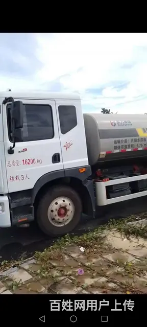 海南洒水车出租 - 图片 5
