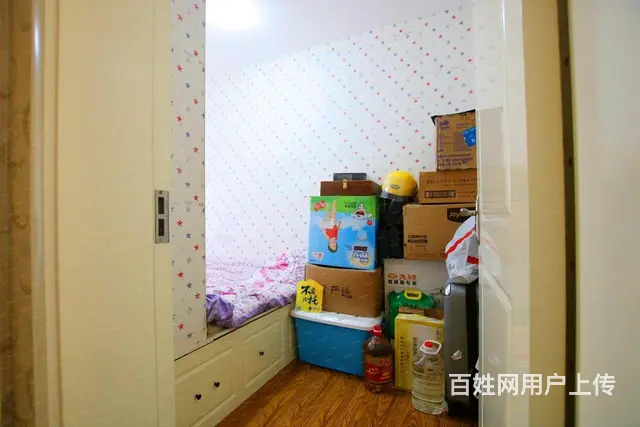 滨江区奥体  寰宇天下  中间楼层，两房诚心售卖 - 图片 3