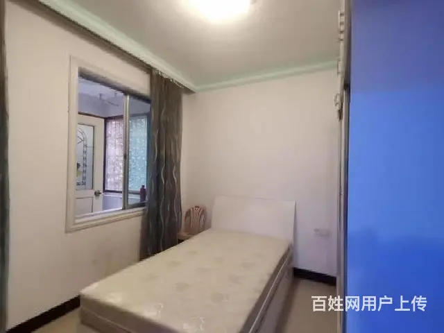 新时代花园 小区环境安静 适合 - 图片 6