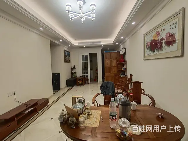 横琴 荔枝湾(南区) 精装3房 好格局  便宜急租 - 图片 10