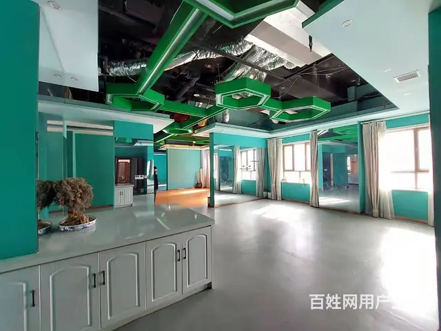 B个人一延安路澜波湾小区门口二楼门面房出租 - 图片 5