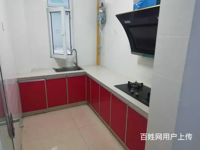 安联风度柏林 普通住宅2厅 简单装修 - 图片 5
