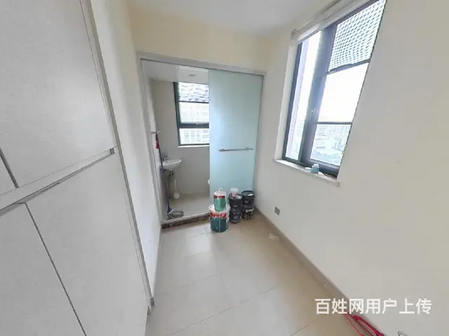仁恒星园 二期楼皇 看泳池 不看山塔 南北通透 格局方正 - 图片 10