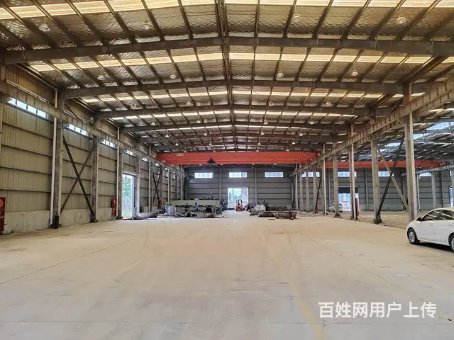 厂房出租 - 图片 2