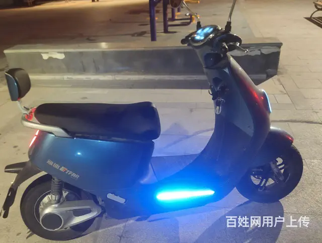雅迪M8 电动车转让 - 图片 5