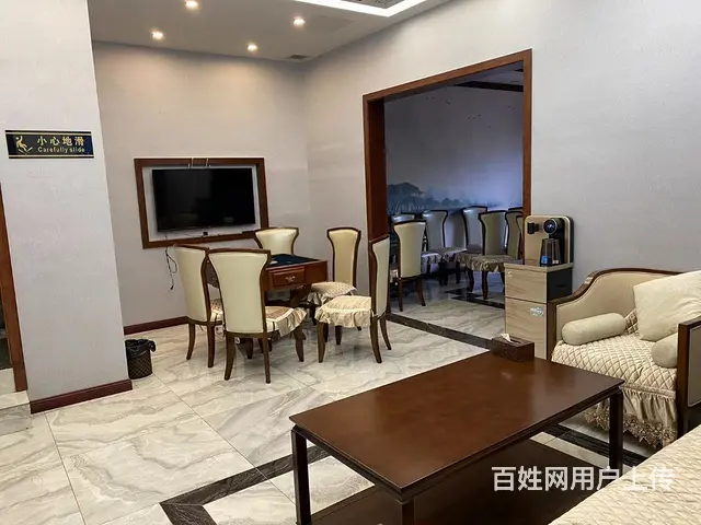 新蒲新区息烽辣子鸡大型餐饮店转让 - 图片 3