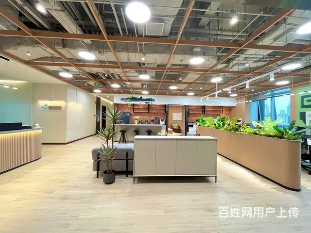 700元坐享珠江新城丨工作室直播间24h共享办公初创企业 - 图片 2