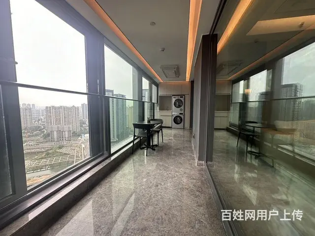 业主自住 今天退。省政府 水果湖 融创 居家自住4 - 图片 5