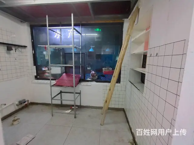 （老板本人）马王堆火星农贸市场出入口临街门面房东直租5744 - 图片 6