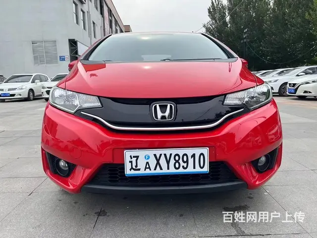 本田 飞度 2014款 1.5 无级 SE 时尚 - 图片 2