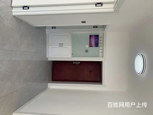 北岸新城四楼中门，45平精装修11.8万 - 图片 4