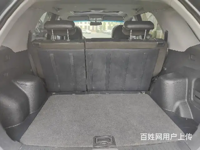 起亚 狮跑 2009款 2.0 手自一体 GLS 两驱 - 图片 5