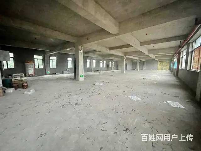 （老板本人）望城长房·星珑湾成熟小区临街二楼门面对外出租 - 图片 7