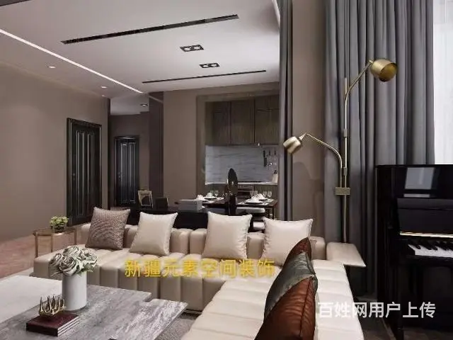 乌鲁木齐本地品质装修、精致装修选哪家 - 图片 6