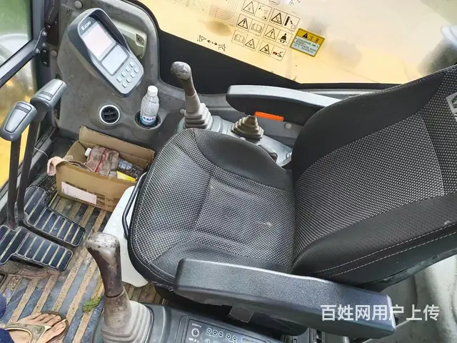 转让一台徐工60 - 图片 6