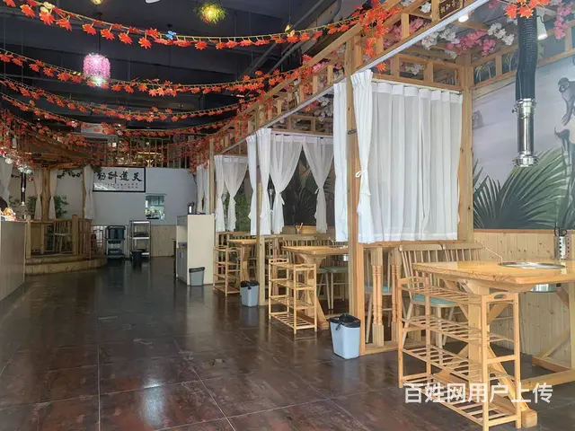 （易转推荐）婺城大人流客源稳定品牌烤肉店转让 - 图片 3