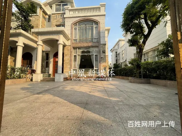 凤泉苑单边位150平花园 五室一楼带长辈房 加建1 - 图片 10