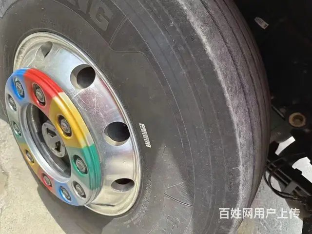 21年4月一汽解放 J6P 手动挡带液缓550马力 - 图片 7