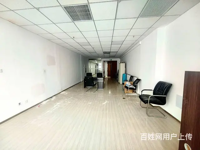 高铁东站90平高层纯办公欢迎看房 - 图片 10