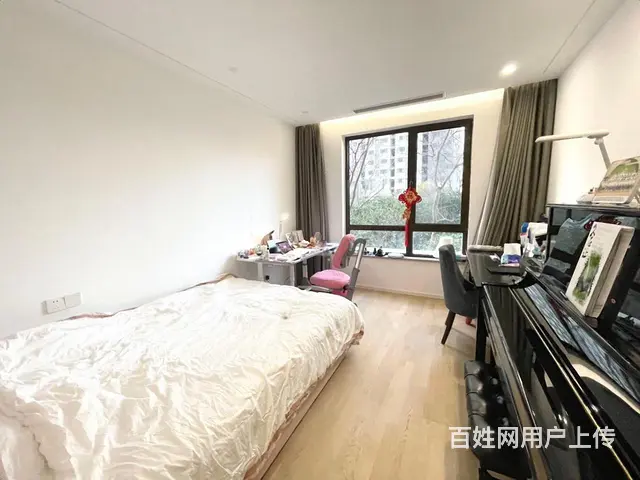 钱江新城房主狂甩高品质好房别墅中海御道(公寓住宅)189.8 - 图片 2