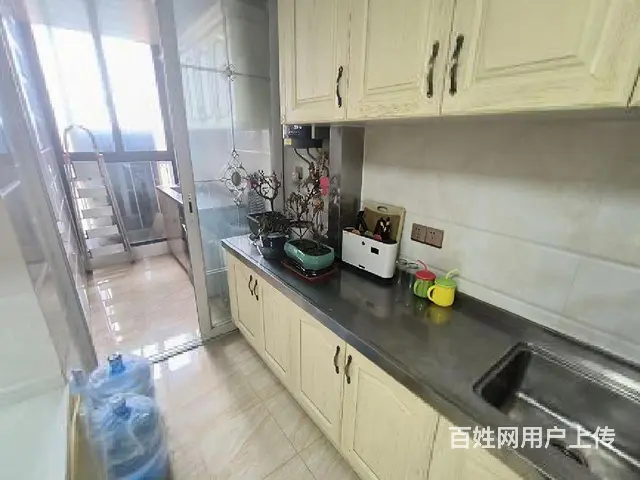 送80万装修 停车方便 看房随时 业主诚意售 拎包入住采光好 - 图片 6