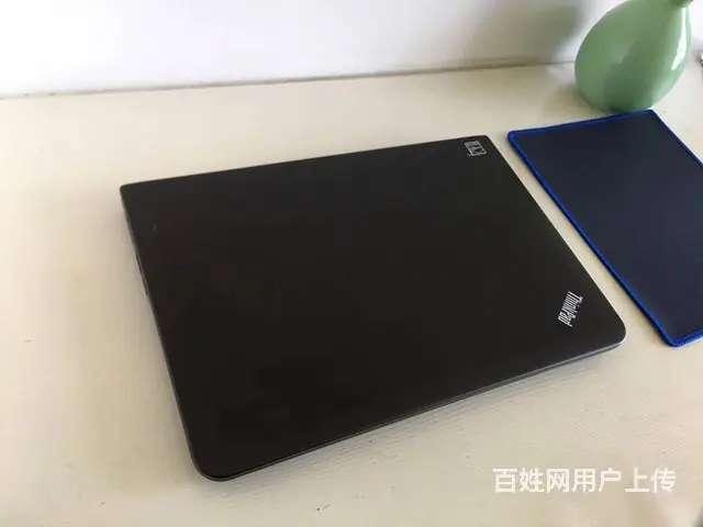 可送货 联想超薄高端i5-4G120G固态硬盘 - 图片 2