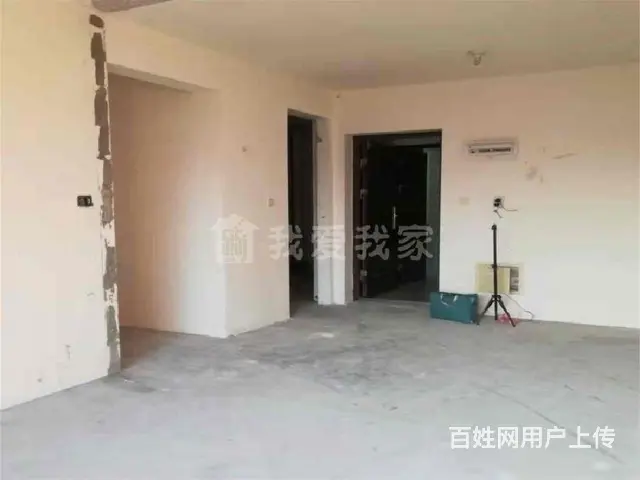 20万急售三井中  ，中海龙城(公馆)花园精装三房 - 图片 8