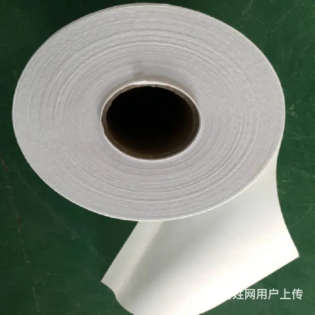 磨床加工用过滤纸 磨齿机工业油液滤纸 - 图片 4