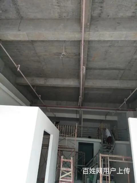 专业批灰，打磨，刷乳胶漆，ICl墙面，旧墙换新。 - 图片 6