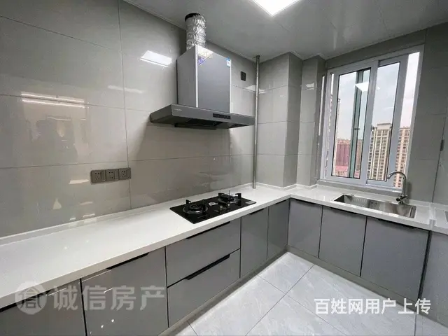 银通苑三区安置小区29楼精装修 普通住宅 精装修 - 图片 5