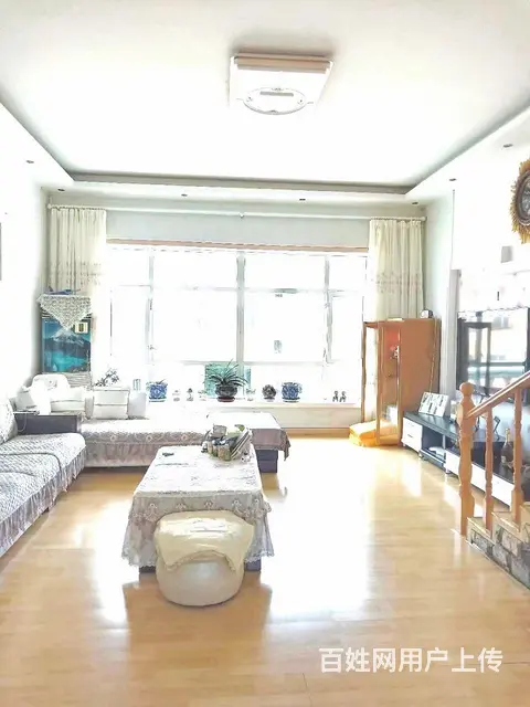 育才苑，7楼，110平，26万 - 图片