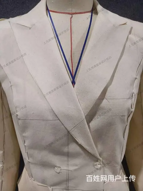 嘉兴南湖区哪里有服装设计培训-服装设计怎么学的 - 图片