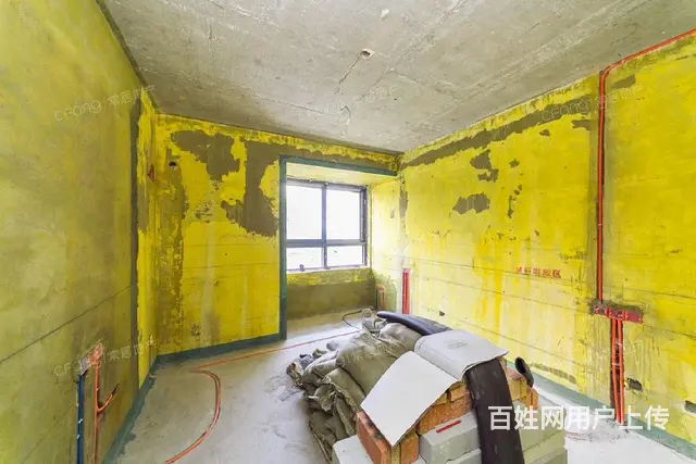 弘阳广场商圈新城长岛中间楼层简装毛坯房东诚售 - 图片 3