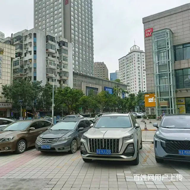 （51旺铺推荐）国贸玉沙路金城国际100平品牌汉堡店转让 - 图片 8